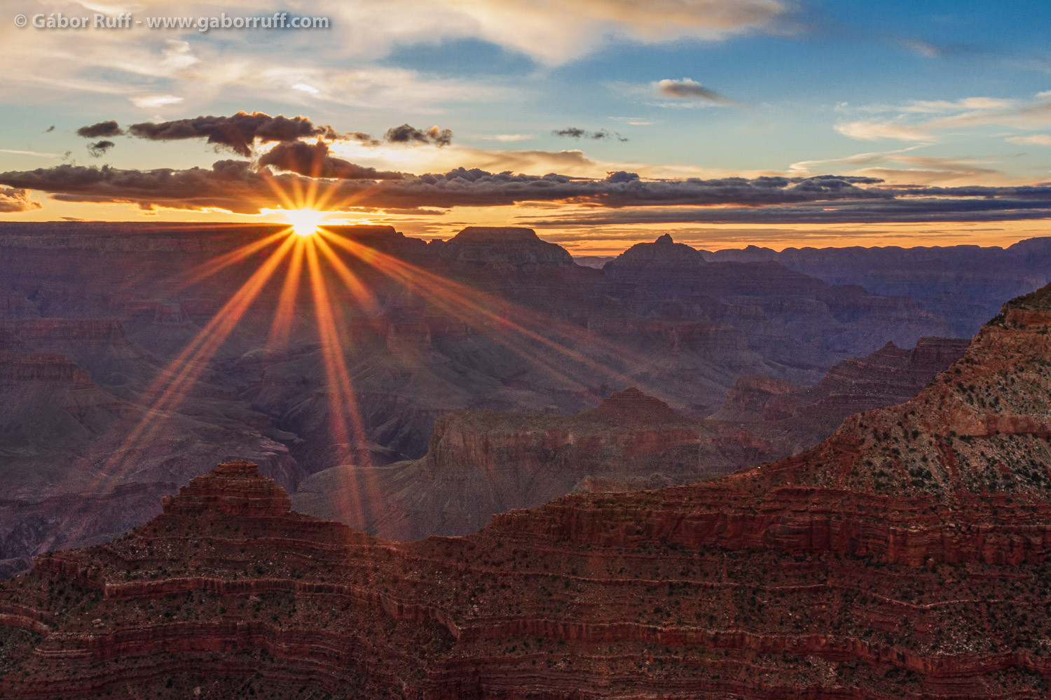 Grand Canyon · National Parks Conservation Association