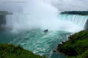 Niagara Falls