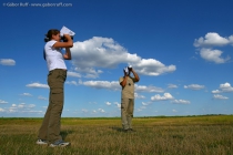 Bird Watchers