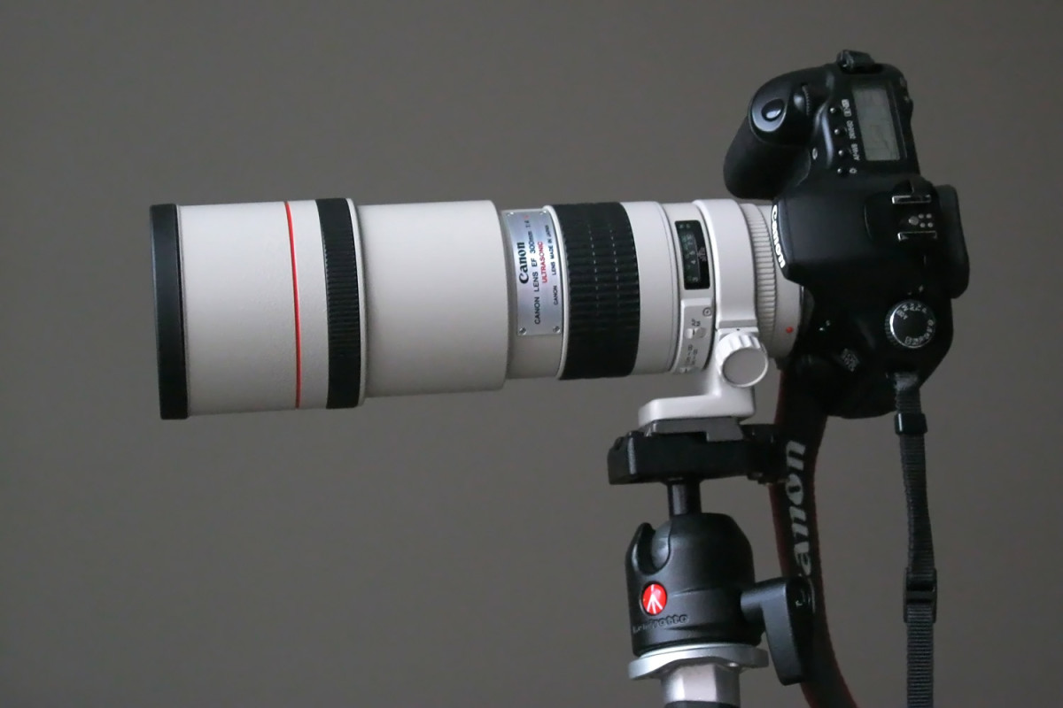 Canon 300mm