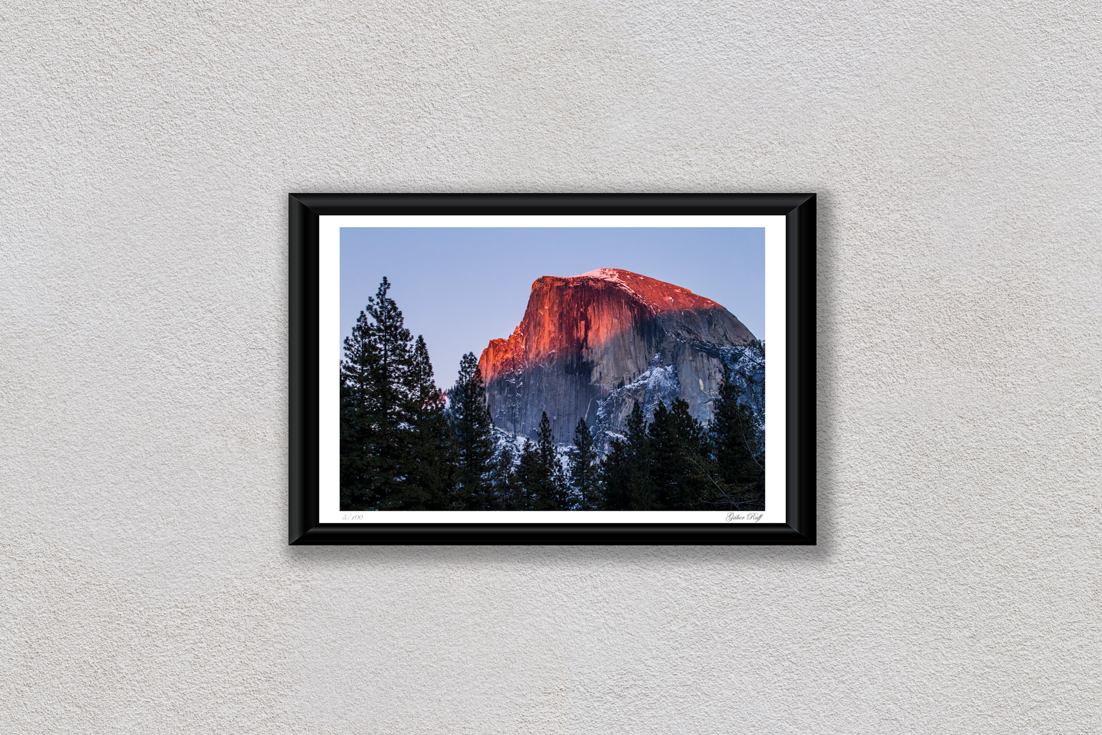 Fine Art Print