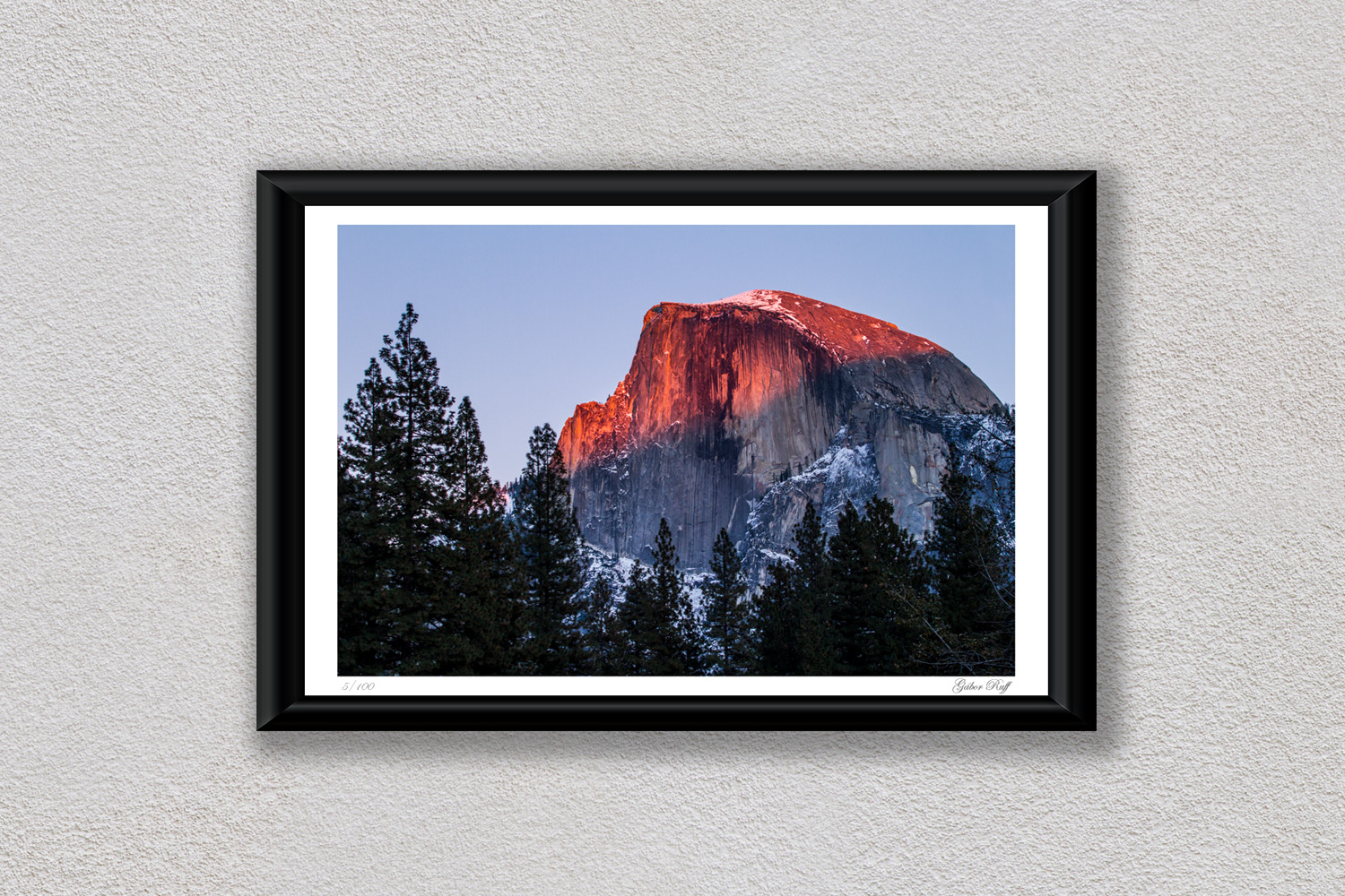 Fine Art Print