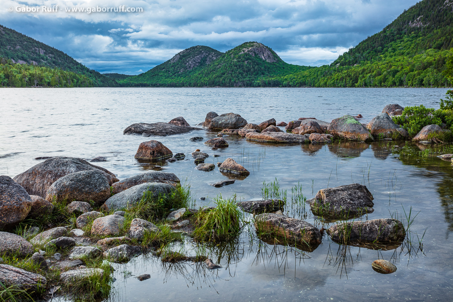 Acadia National Park