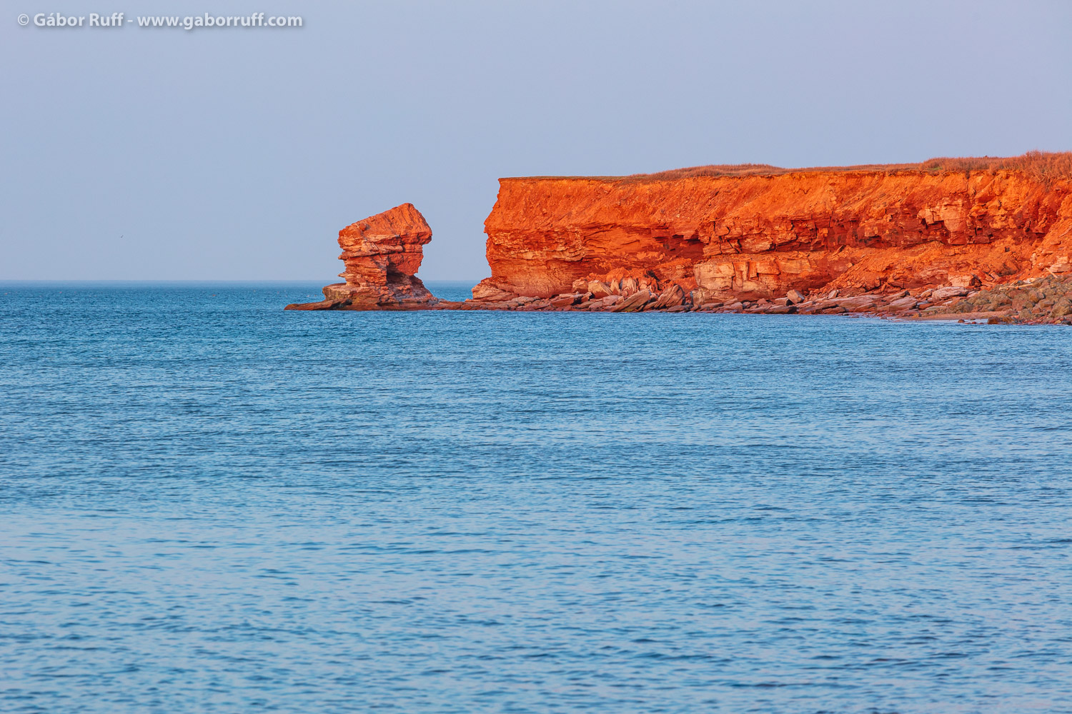 Prince Edward Island National Park