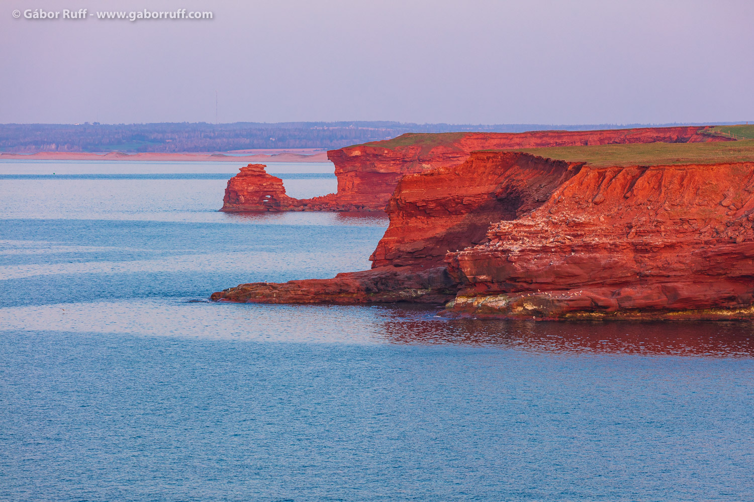 Prince Edward Island