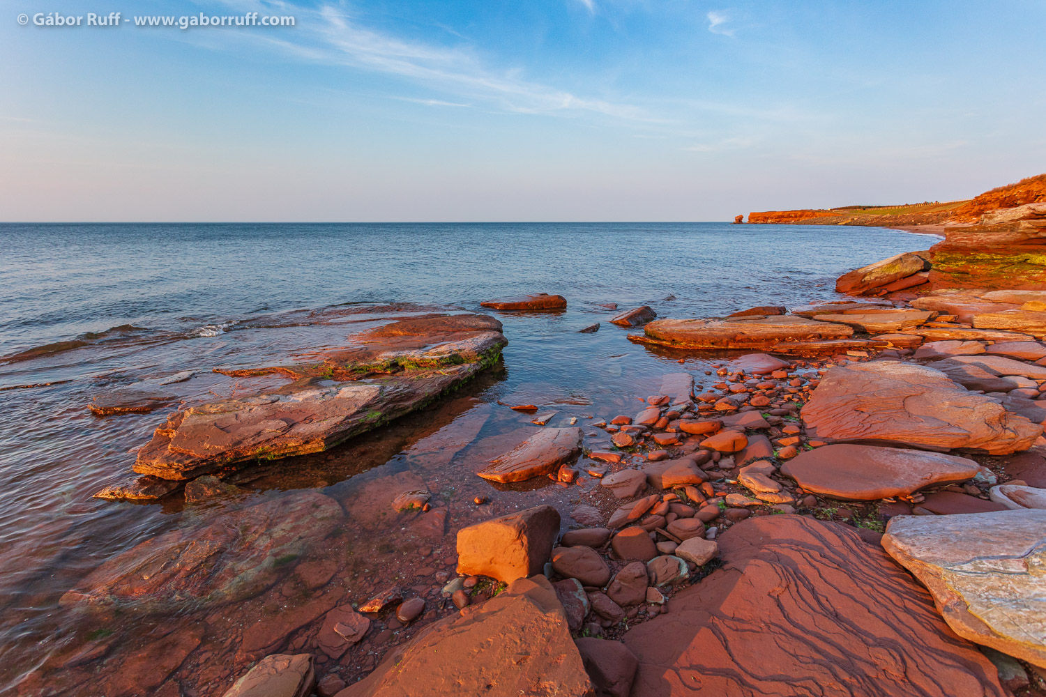 Prince Edward Island National Park