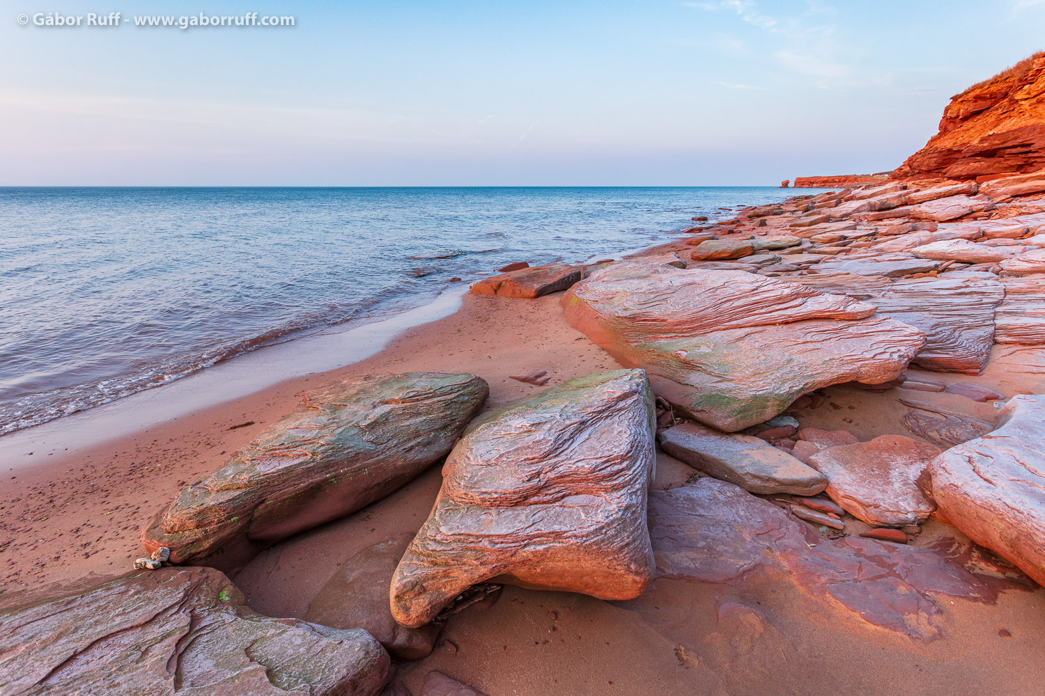 Prince Edward Island National Park