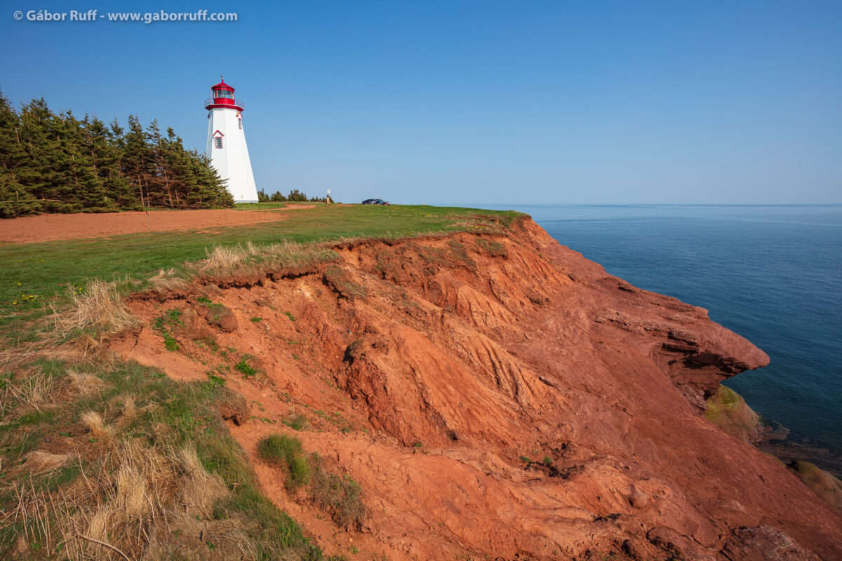 Prince Edward Island