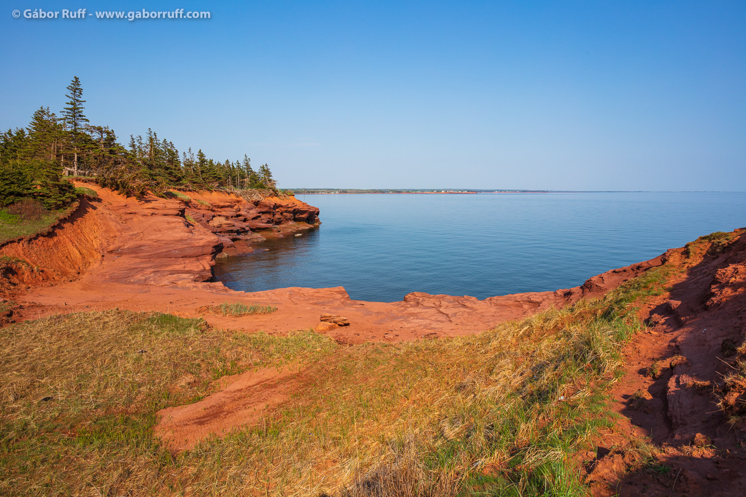 Prince Edward Island