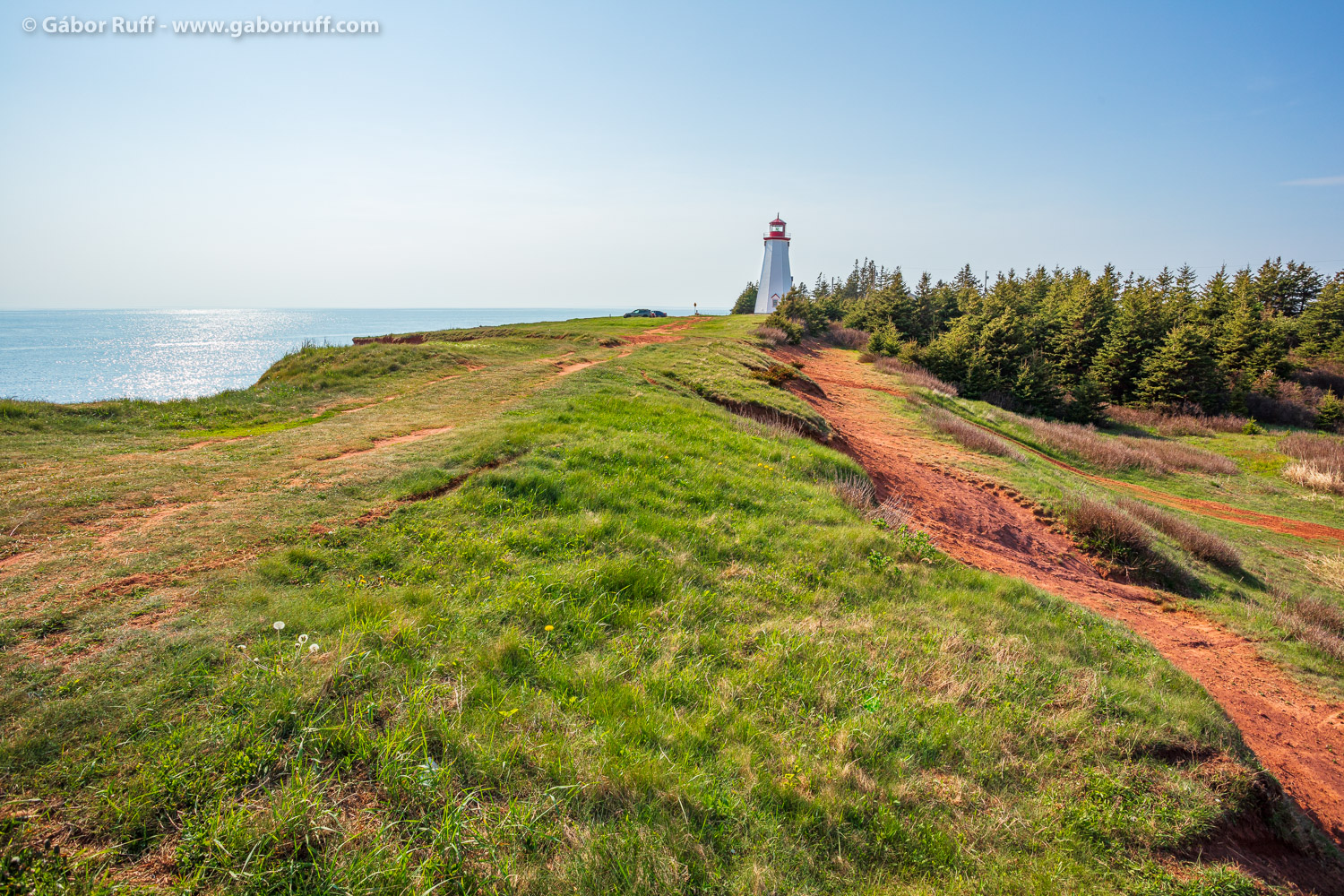 Prince Edward Island