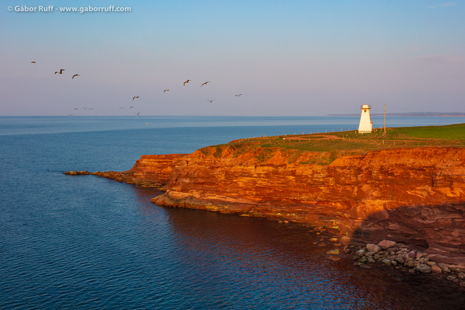 Prince Edward Island