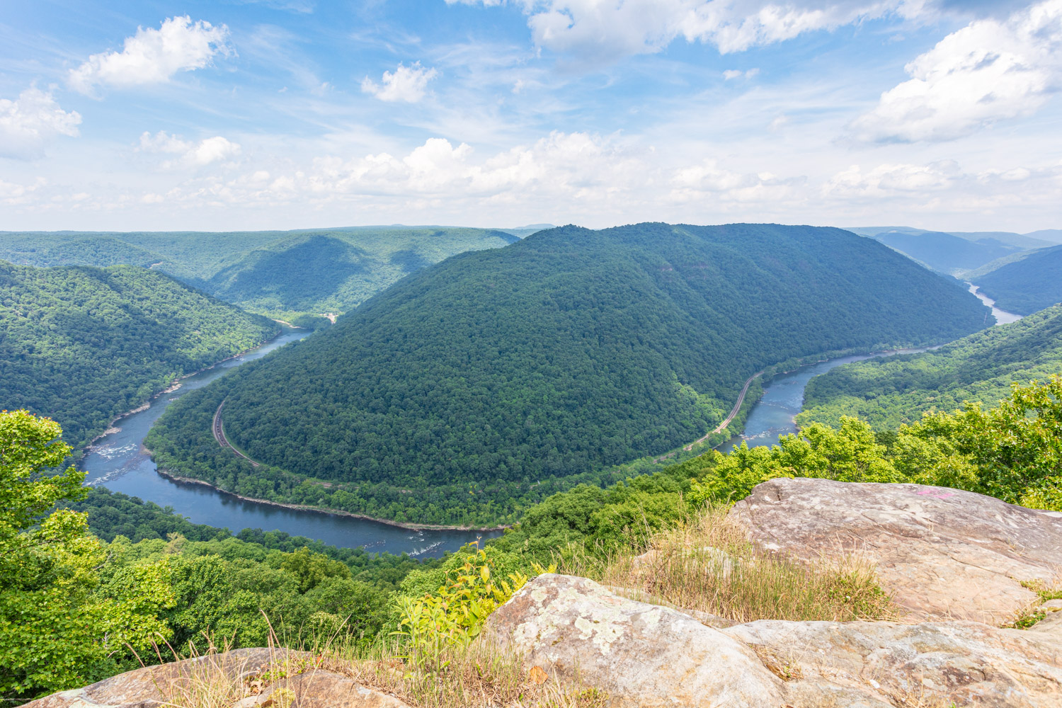 New River Gorge NP