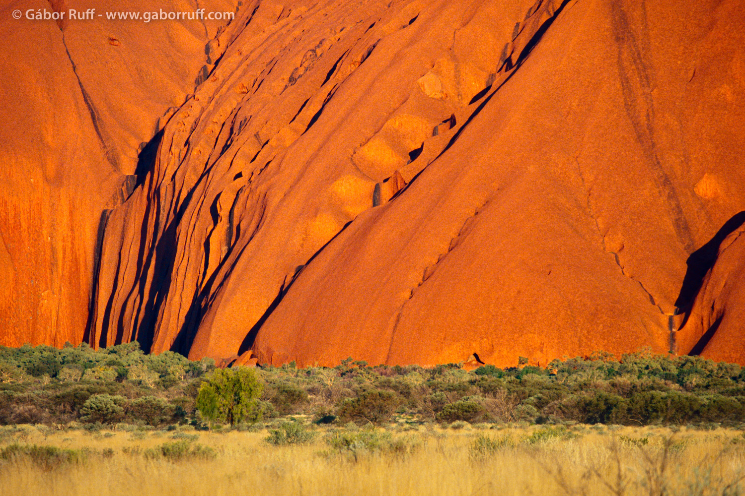 Uluru