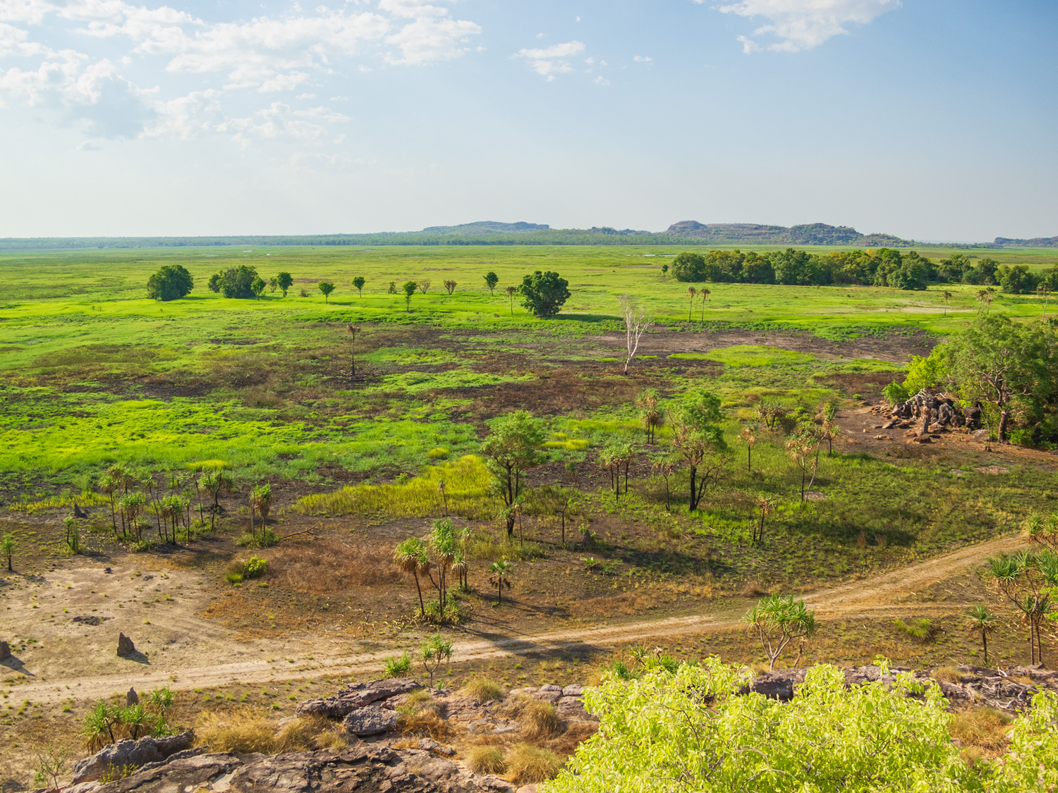 Kakadu National Park