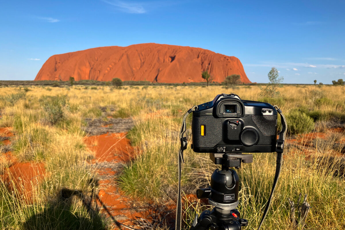 Uluru